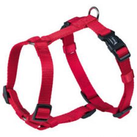 Nobby Harness Classic Red