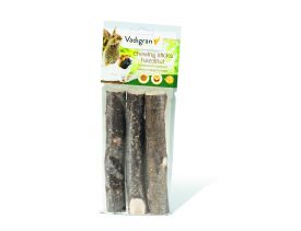 Vadigran Chewing Sticks Hazelnut 15cm