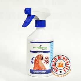 Biocide Vapo Gun Pesticide for Dogs and Cats