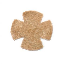 Jute Liner For Nests