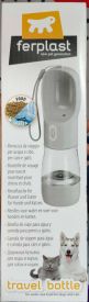 Ferplast Travel Bottle Water And Food