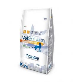 Monge Vetsolution Cat Urinary Struvite