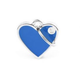 My Family Basic Hand Heart