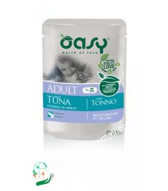 Oasy Adult Tuna