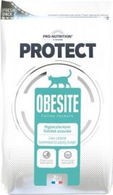 Flatazor Feed For Cats Protect Cat Obesite