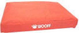 Wooff Coral Bed 70*110*15cm