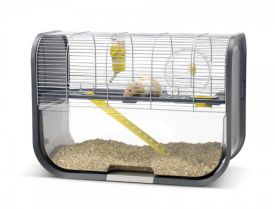 Nobby Hamster Cage Geneva