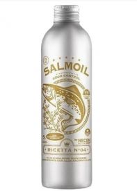 Necon Salmoil Odor Control Recipe No.4
