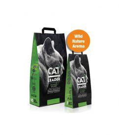 Cat Leader-wild Nature 5lt