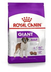 image of Royal Canin Giant Adult