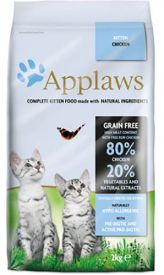 image of Applaws Kitten