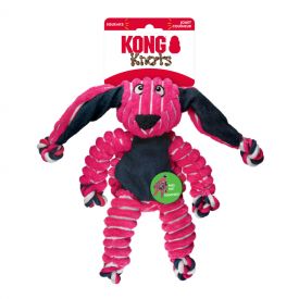 KONG Floppy Knots Bunny