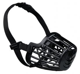 Muzzle Plastic Extra Large
