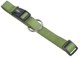image of Nobby Collar Classic Green L/xl