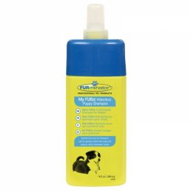 Furminator Spray For Dogs Waterless Puppy 250ml
