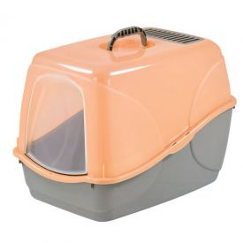 Fop-buffy Cat Toilette, 54 X 38.5 X 38 Cm