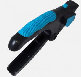 Nobby Comfort Line Guillotine Nail Clipper With Led Light