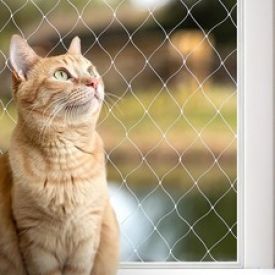 Nobby Cat Safety Net