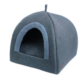 Nobby Linou Cuddly Cave Blue