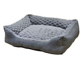 NOBBY Comfort bed square Classic
