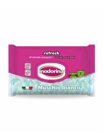Indorina Refresh Clorexidina 40pcs