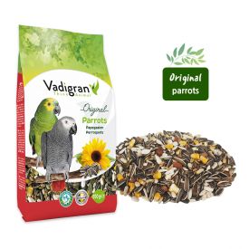 Vadigran Parrot Original