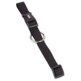 image of Nobby Collar Classic Black M/l