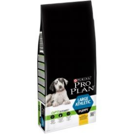 Pro Plan Large Athletic Puppy Dry Dog Food Chicken