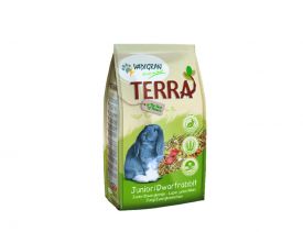 Terra Junior&dwarf Rabbit 
