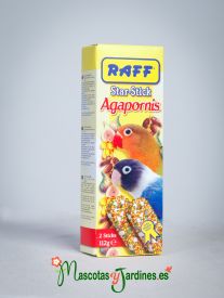 Raff Star-stick Agapornis