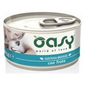 image of Oasy Trout