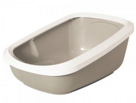 Nobby Cat Toilet With Edge Aseo Jumbo