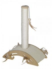Nobby Activity Toy Bridge & Pole