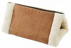 Pawise Bed & Tunnel 90x55cm