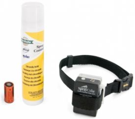 Petsafe Training Collar Against Spraying - Spray