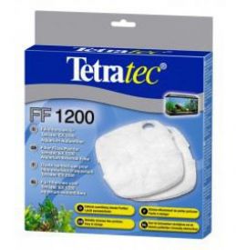 Tetra Wool Pad Tec 1200