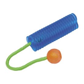 Nobby Tpr Stick Rifle With Rope