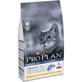 Pro Plan Mature Cat 7+
