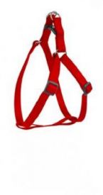 Camon Harness Nylon Orange N.1