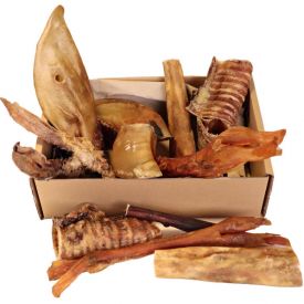 Natural Chew Treats