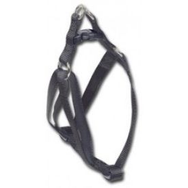 Nayeco Basic Black Harness 