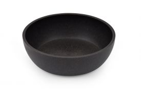 Nayeco Bamboo Bowl Black
