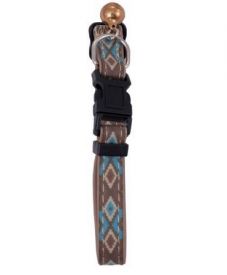 Nayeco Cat Collar Envy Knitting Turquoise