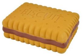 Nayeco Stugged Latex Biscuit 