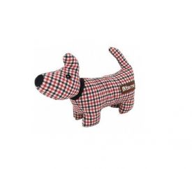 Nayeco Scott Dog Plush Toy Assorted Colors