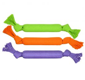 Nayeco Knyck-knack Crunchy Dog Toy