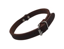 Nobby Collar Tabil Brown 