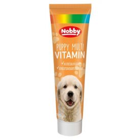 Nobby Multi Vitamin Puppy