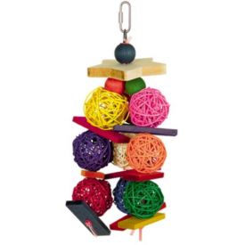 Nobby Bird Toy Starwith