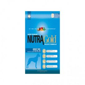 Nutra gold puppy large breed hotsell